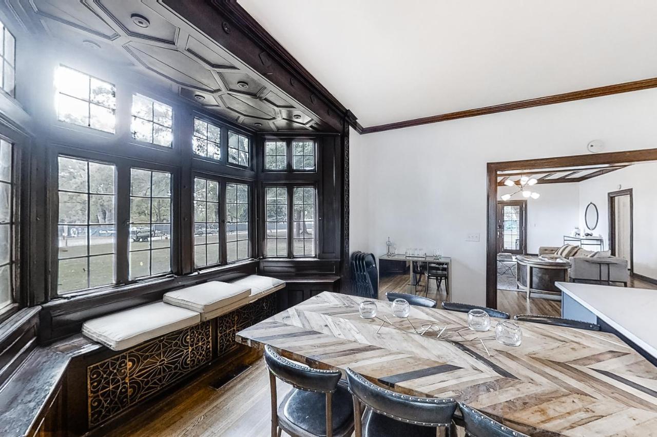 The Howe House Нэшвилл Экстерьер фото